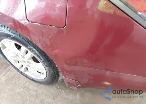 2012 Nissan Altima Base z USA, uszkodzony, nr VIN 1N4AL2AP4CC170406